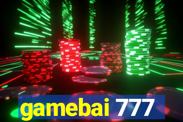 gamebai 777