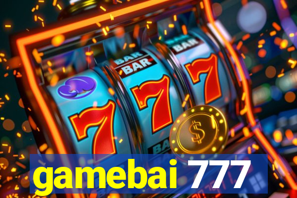 gamebai 777