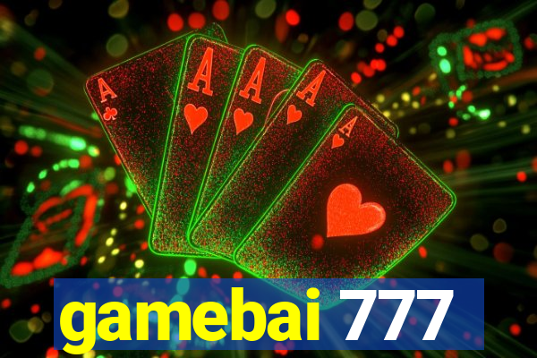 gamebai 777