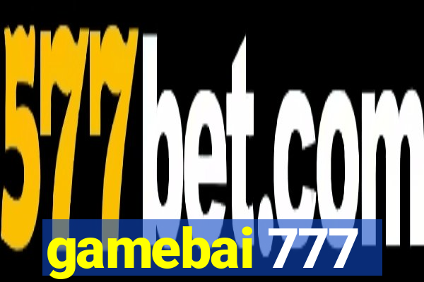 gamebai 777