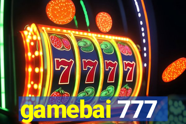 gamebai 777