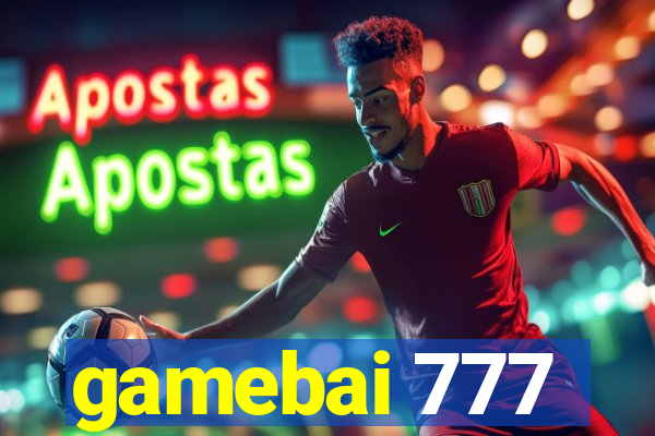 gamebai 777