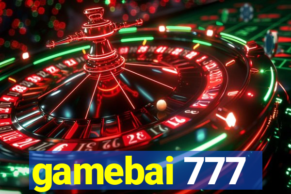 gamebai 777