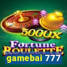 gamebai 777