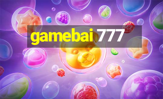 gamebai 777