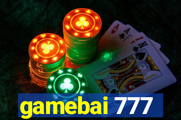 gamebai 777