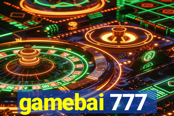 gamebai 777