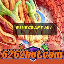 minecraft mới