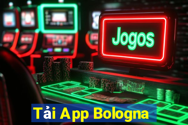 Tải App Bologna