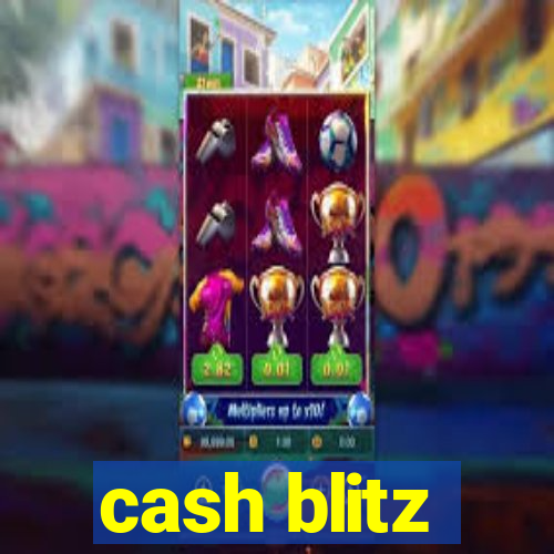 cash blitz