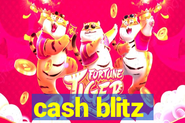 cash blitz