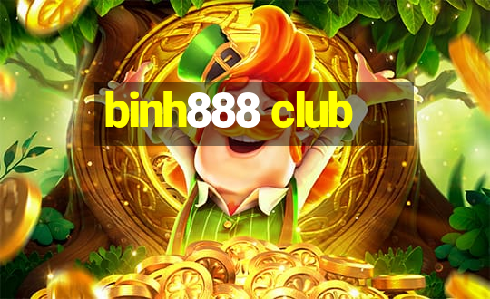 binh888 club