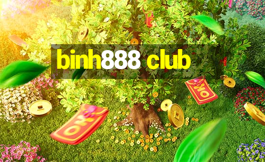 binh888 club