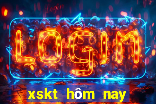 xskt hôm nay trực tiếp