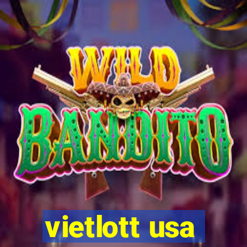 vietlott usa