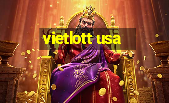 vietlott usa