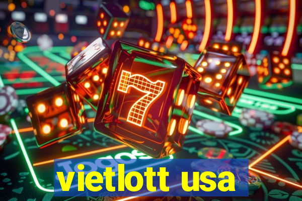 vietlott usa