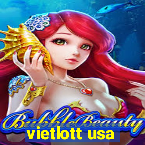 vietlott usa