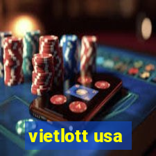 vietlott usa