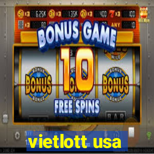 vietlott usa