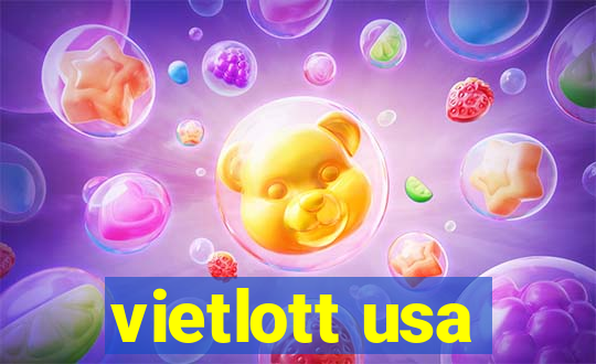 vietlott usa