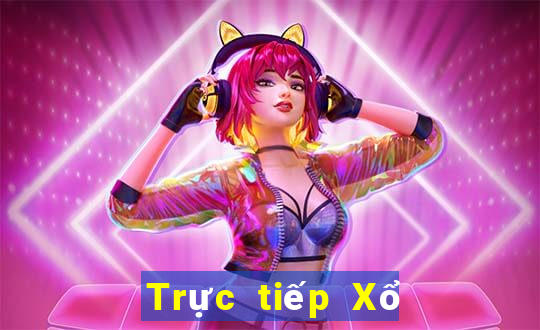 Trực tiếp Xổ Số Cần Thơ ngày 27