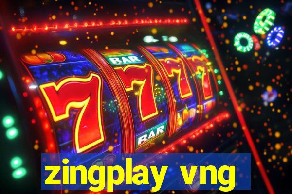 zingplay vng