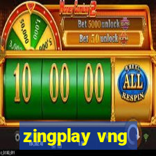 zingplay vng