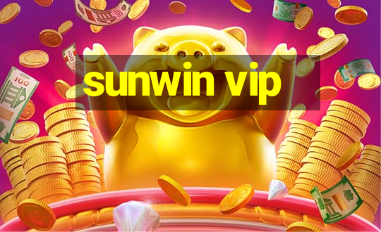 sunwin vip