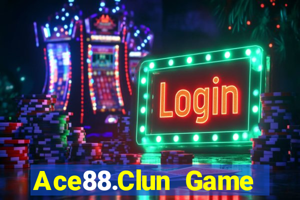 Ace88.Clun Game Bài Solitaire