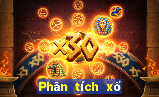 Phân tích xổ số ninh thuận Ngày mai