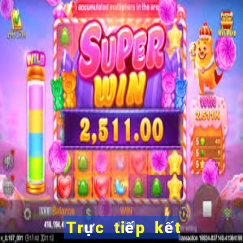 Trực tiếp kết quả XSKH ngày 6