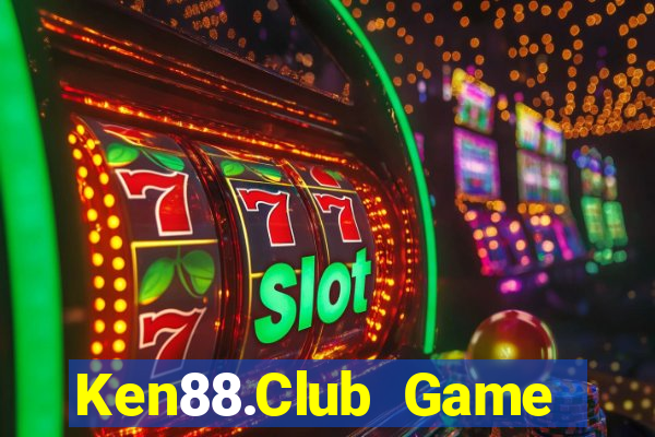 Ken88.Club Game Bài Ông Trùm Poker