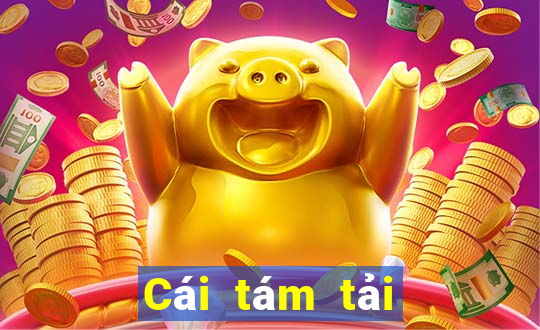 Cái tám tải về mặt đất