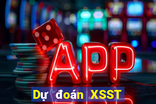 Dự đoán XSST ngày thứ năm