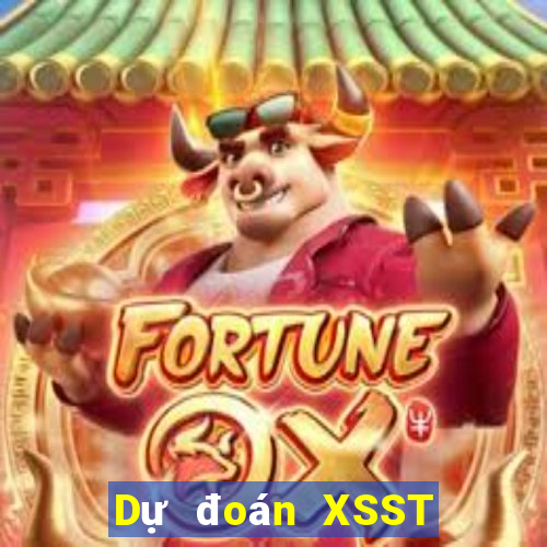 Dự đoán XSST ngày thứ năm