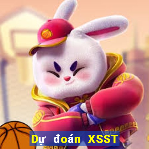 Dự đoán XSST ngày thứ năm