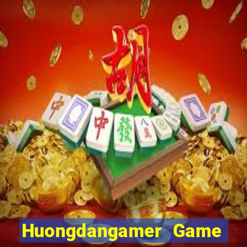 Huongdangamer Game Bài 52Play