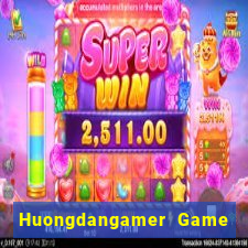 Huongdangamer Game Bài 52Play