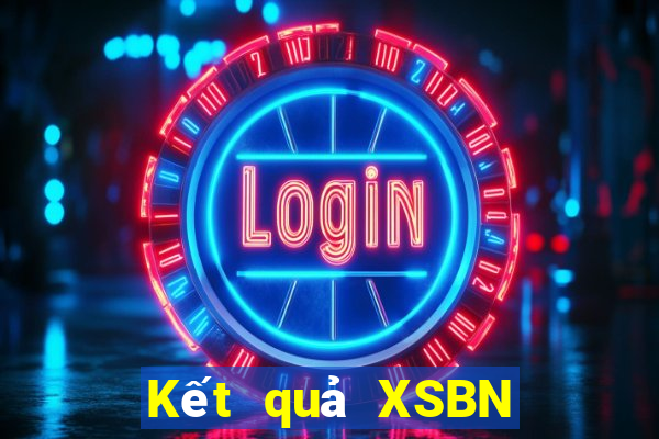 Kết quả XSBN thứ hai