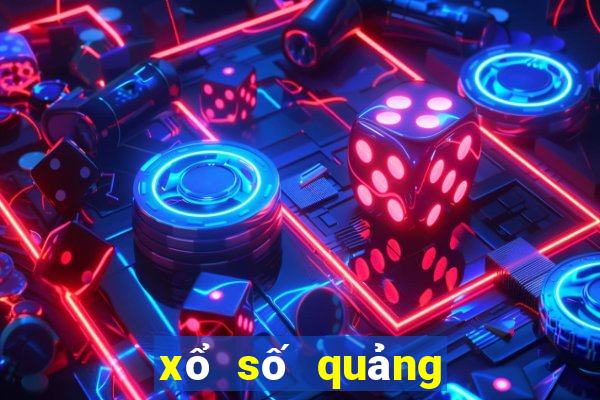 xổ số quảng ngãi con nào lâu ra nhất