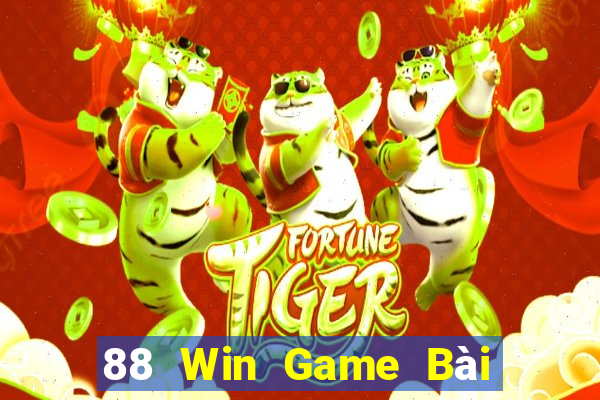 88 Win Game Bài 69 Doi Thuong