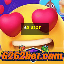 4d slot