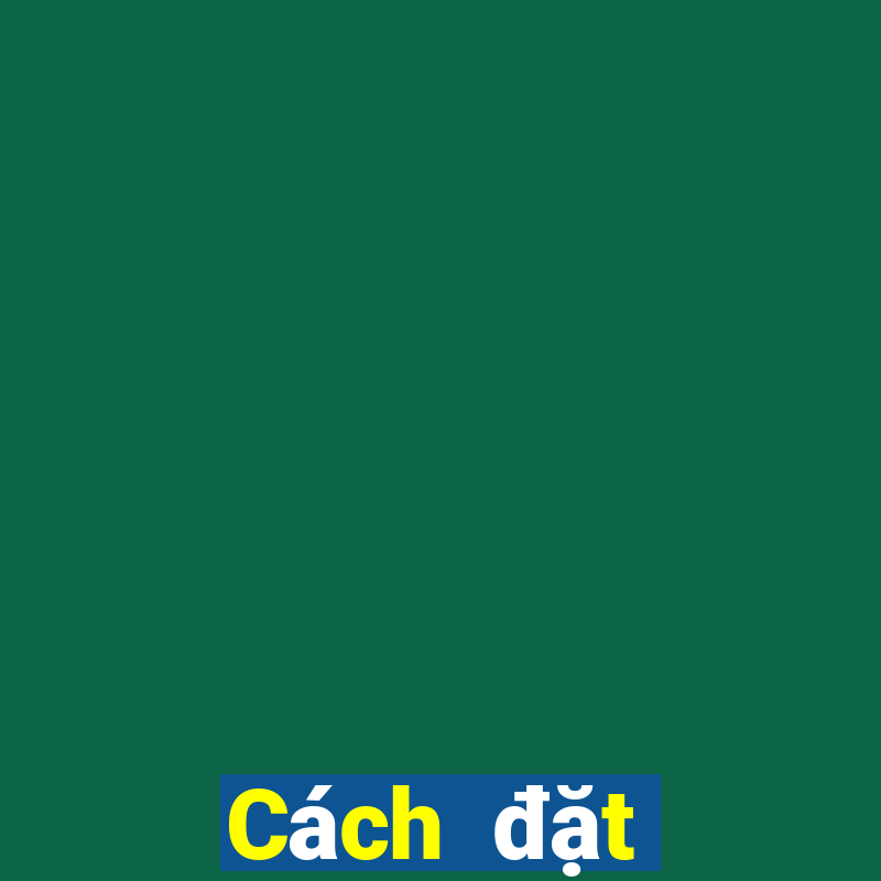 Cách đặt cược XSST ngày 8