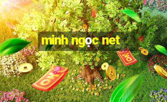 minh ngoc net