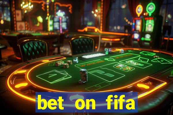 bet on fifa esoccer battle