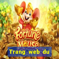 Trang web du lịch điện tử ag