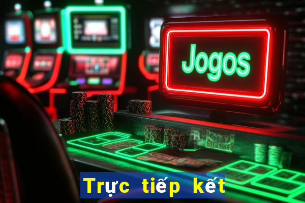 Trực tiếp kết quả XSBD Thứ 2