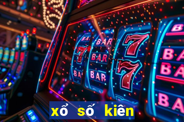 xổ số kiên giang 15 tháng 10