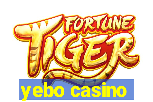 yebo casino